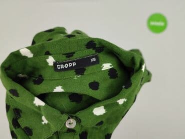koszula cropp damska: Cropp, Koszula damska, rozmiar XS — 5