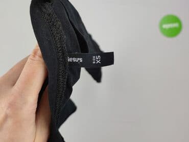 bluzki miś: Sinsay, Top damski, rozmiar XS — 4