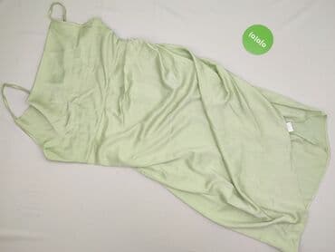 żółta sukienka shein: Shein Curve, Sukienka damska, rozmiar XL — 2