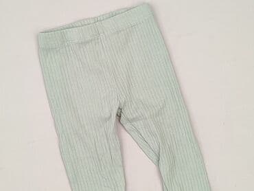 sukienki dopasowane mini: Leggings, 3-6 months, condition - Perfect — 1