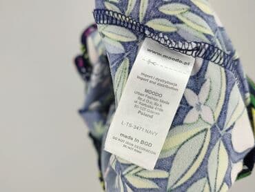 shein podkoszulki damskie: Moodo, T-shirt damski, rozmiar M — 4