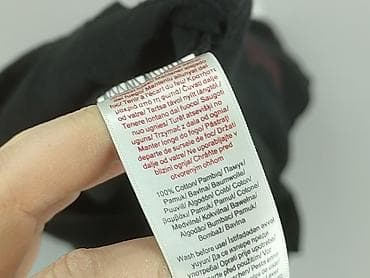 alphar one bokserki: ALPHAR ONE, Koszulka dla mężczyzn, rozmiar L — 5