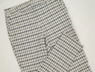 kurtki w krate pepco: Esmara, Spodnie materiałowe damskie, rozmiar L — 1