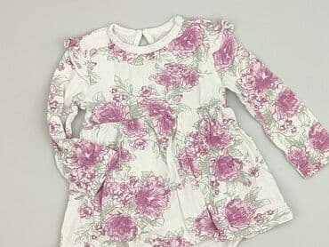 koszula desigual: Sukienka, So cute, 6-9 miesięcy, stan - Bardzo dobry — 1