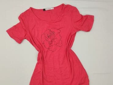 t shirty damskie z cekinami allegro: QUIOSQUE, Women`s dress, size S (EU 36) — 1