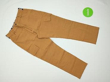 emel eobuwie: Cargo, Spodnie cargo damskie, rozmiar XL — 2