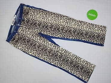 jeans wildcat: Jeansy damskie, rozmiar M — 2