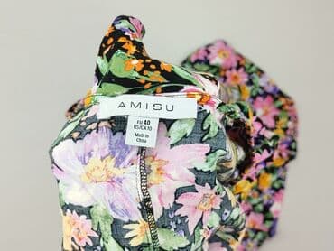 sukienki midi na wesele asos: Amisu, Sukienka damska, rozmiar L — 4