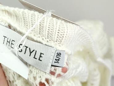 swetry new yorker: In The Style, Sweter damski, rozmiar 2XL — 6