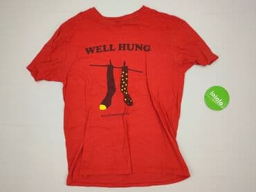 bluzy z smiesznymi napisami: Футболка для чоловіків, розмір S — 2