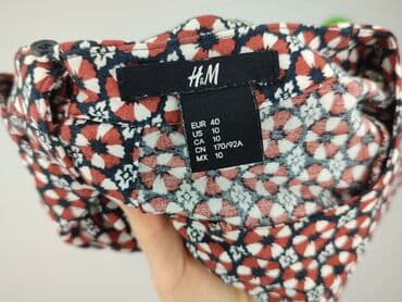 hm plus size sukienki: H&M, Sukienka damska, rozmiar L — 4