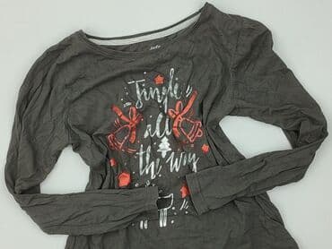 piżama z suwakiem: Ladies, Koszulka od piżamy, S — 1