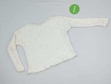 sweter w paski c a: Women`s sweater, size M (EU 38) — 2