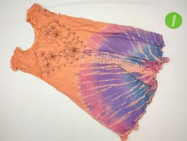 sukienki plażowe boho: Sukienka damska, rozmiar One size — 2