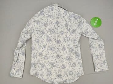 calzedonia koszula w paski: Koszula damska, rozmiar M — 3