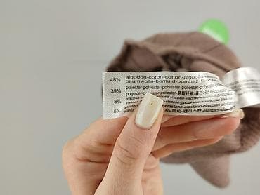 pull and bea4: Bershka, Топ жіночий, розмір M — 5