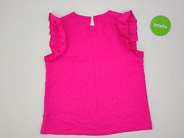 bluzki do dzwonow: Shein, Bluzka damska, rozmiar S — 3