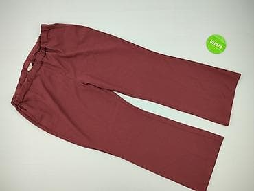 kargo spodnie: Anthology, Spodnie damskie, rozmiar 3XL — 2