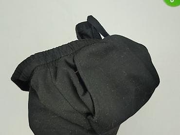 relaks kozaki: Sinsay, Spodnie dresowe damskie, rozmiar M — 6