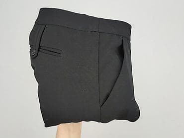 kubenz spodnie: Sisley, Spodnie materiałowe damskie, rozmiar 2XL — 6