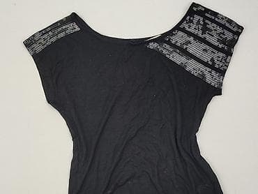 boho t shirty: CAMAIEU, T-shirt damski, rozmiar S — 1