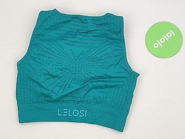 bluza top: Biustonosz damski, Sportowy, L — 3