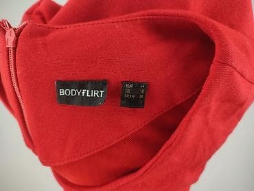 burda sukienka: Bodyflirt, Sukienka damska, rozmiar 2XL — 4