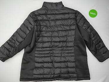 kurtka z c a: Janina, Kurtka zimowa damska, rozmiar 8XL — 3