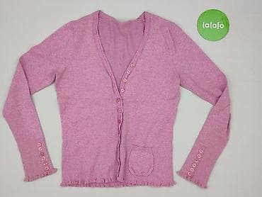 sweter cute: Kardigan damski, rozmiar S — 2