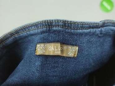 kurtka 34: Jeansy damskie, rozmiar XS — 4