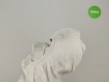 top z piórami mango: Mint Velvet, Bluzka damska, XL — 5