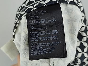 dunnes buty: H&M, Spodnie materiałowe damskie, rozmiar M — 6