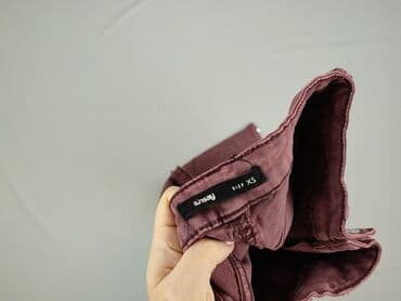 kurtki jeansowe sinsay: Sinsay, Jeansy damskie, rozmiar XS — 4