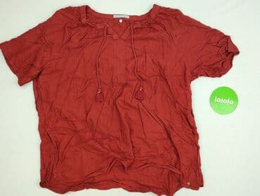 cecil bluzy damskie: Cecil, Bluzka damska, rozmiar 2XL — 2