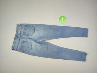 джинси жіночі сінсей: Denim Co, Jeansy damskie, rozmiar L — 3