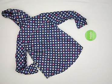 Koszule: Kurtka przeciwdeszczowa, M&Co, 8 lat, 122-128 cm, stan - Bardzo dobry — 3