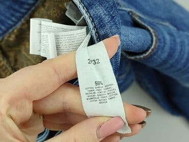 jeansy dla puszystych: House of Denim, Jeansy dla mężczyzn — 5