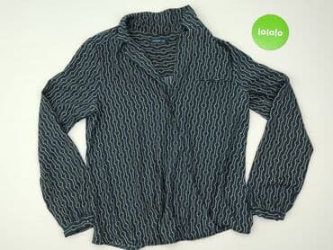 koszula otto hauptmann: STOCKH LM, Koszula damska, rozmiar M — 2