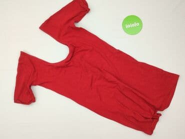 czerwone body intimissimi: Denim Co, Sukienka damska, rozmiar M — 2