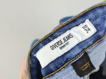 jeansy damskie cropp: Jeans for women, XL at lalafo.pl — 4 jeansy damskie cropp: Jeans for women, XL — 4