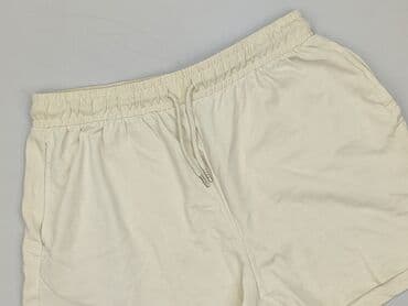 sandały klapki ccc: Sinsay, Szorty damskie, rozmiar XL — 1