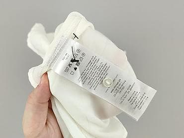 biale bluzki: Bluzka damska, rozmiar 3XL — 5