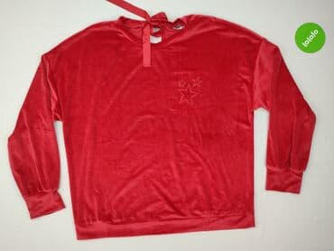 Women: Beloved, Women`s sweatshirt, size 2XL (EU 44) — 2