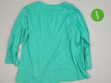 monnari bluzki koszulowe: Bluzka damska, rozmiar XL — 3