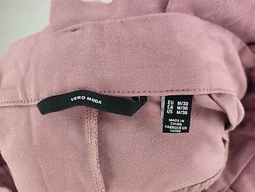danvera allegro: Vero Moda, Spodnie materiałowe damskie, rozmiar M — 4