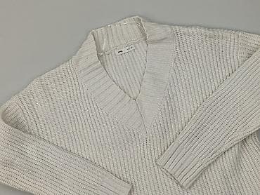 swetry pull and bear: Sinsay, Sweter damski, rozmiar XS — 1