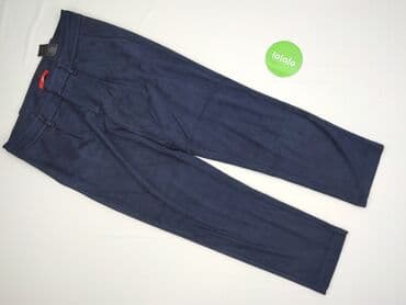 lidl koszulka polo: S.Oliver, Spodnie materiałowe damskie, M — 2