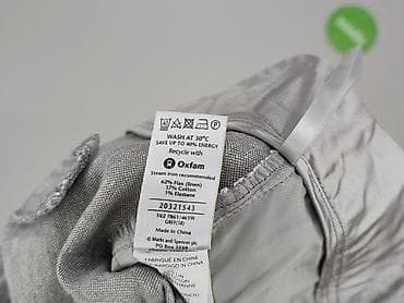 trousers: Per Una, Szorty damskie, rozmiar 3XL — 6