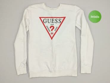 guess t shirty icon: Guess, Bluza damska
, rozmiar M — 2