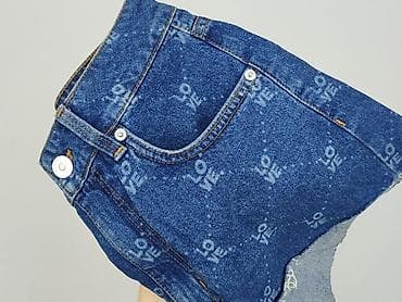 biale spodenki hm: H&M Divided, Szorty damskie, rozmiar S — 6